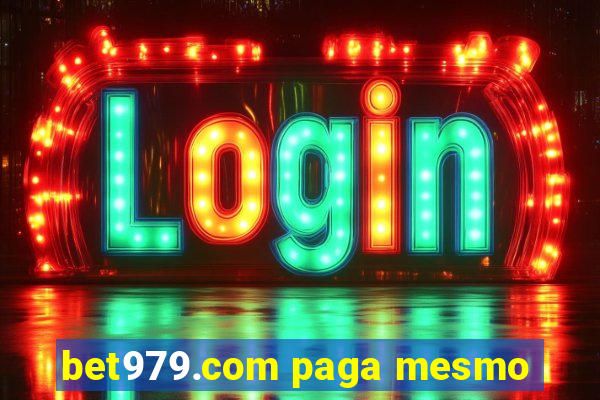 bet979.com paga mesmo